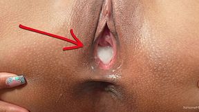 Stepbrother's Risky Creampie: "No Way I'm Knocked Up, Right?