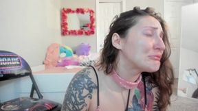 Deep Throat Training 3/31/2020