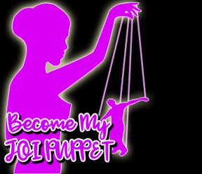 AUDIO ONLY - Become my JOI sex puppet