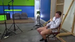 DrillMyHole.com - Pierced american really enjoys rough nailing