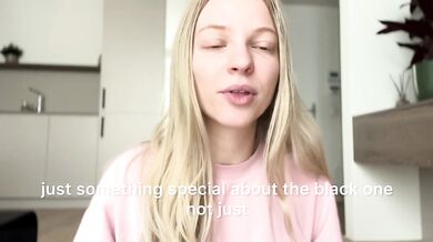 Teenager taught by dominant mistress how to support BNWOrg