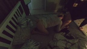 Stepbrother and Stepsister Love