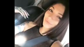 Paula de GH y sus amigas 3092