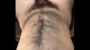 My Hard Thick Cock Cumming With No Hands