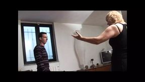 I Fucked a Hot MILF with a Big Ass and Gigantic Tits and It Was Amazing!! Vol 7