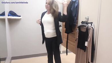 Little Linda Heads Back to Kohl's per Request of a PH Fan