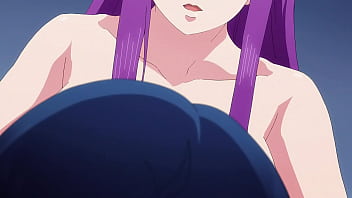 終末のハーレム&rdquo_超ハーレム&rdquo_ちょい見せVer.【Ep1】