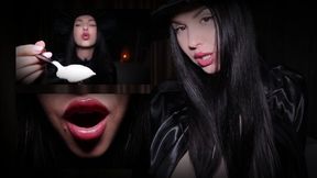 VORE Evil Witch