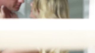 Evelyn-Paynes's Cheating Wife Gets A Double Dose Of Dick - POV Blowjob & Creampie