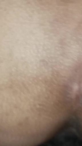 Iconic moment from &quot;Desi girl enjoying sex at middle night  with boyfriend...&quot;