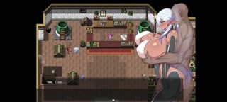 Elf of Hypnolust 催堕のエルフ ntr rpg hentai game sex games ntr fuck hard queen dildo big ass gangbang