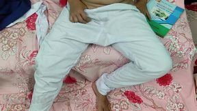 Bangladeshi Teacher and Student Sex Video in 2025