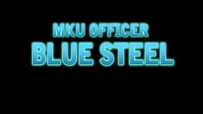 Blue Steel The Long Arm of the Law