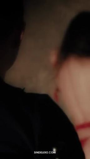 Lingerie Sindeluxe Snip