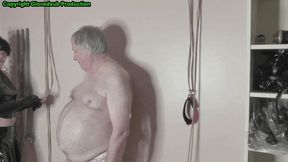 Mistress Bella tickle torment Glovedsub MP4 Full HD (1080p) starring Mistress Bella Dediva