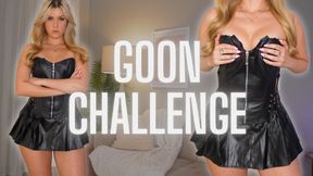 Goon Challenge
