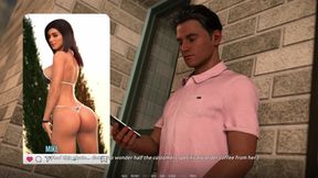 A Very Lucky Bay Lifeguard Part 7