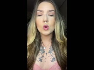 JOI - JOI (I DOUBT YOU WON'T CUM) I WANNA SEE YOU HOLD IT ALL