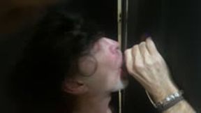 Sissy slut Sucking BBC Outtakes 1080