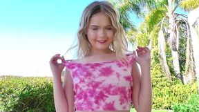 coco lovelock swallows cumshot after mike hunt creampie