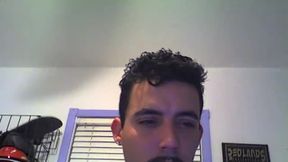 Juan Ortiz Private Show