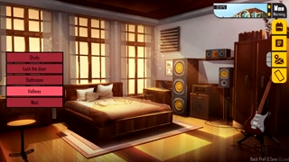 The Null Hypothesis-A Date With Anna Marie