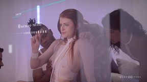 hardwerk hologang with lucy huxley
