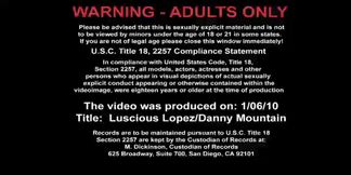 Luscious Lopez fucking in the couch with her black hair