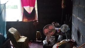 FN117 I woke up early to go to the temple to make merit, and when I came back, I found that