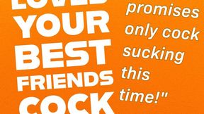 Your Wife Loves Your Best Friends Cock Cuckold Erotica Audio Only