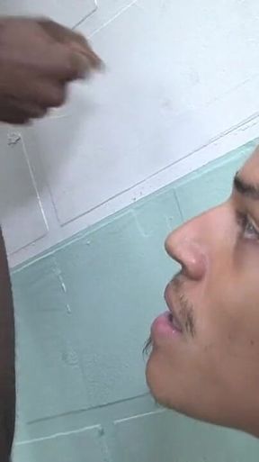 Avery Alexander + Virgil Valentine