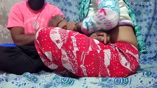 stepSon and mom sex in the jungle