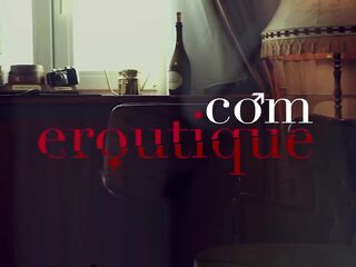 Lia Lin - Eye-rolling Climax