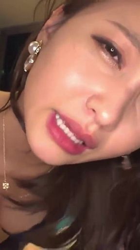 Simply Irresistible, Ruka Aise's Beauty, Confidence, and Charm Are in a League of Their Own - Part1