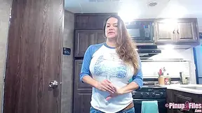 Boob Update - February 2016 - Monica Mendez