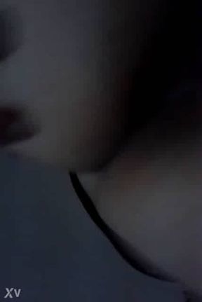 Novinha na rapidinha