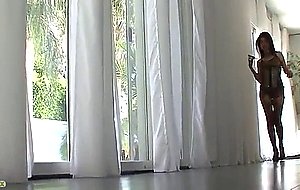 Priva asian anal