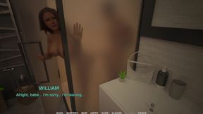 My Wife, a Hot and Insatiable Italian Slut (part 16)