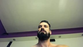 Alex Wild Private Show