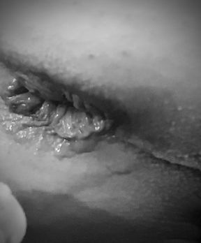 ASMR 009 Quick Bareback Pineapple 1