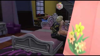 sims 4. Sex orgy in the house. Fucking in almost every corner | Sex game