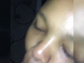 Cherrybsweet come thru with that Flame Girl!