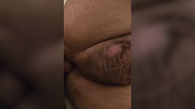 Fucking the hot Latino amateur twink bareback