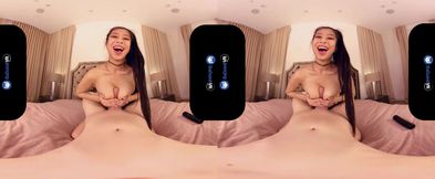 VR Porn Compilation With Horny Asian Babes - Marica hase