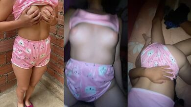 Neighbor wants me to fuck her in Santa Cruz Bolivia