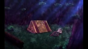 Big Ass Avatar Selfie Sesh