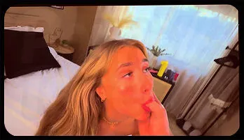 Lily Phillps Jmac Cowgirl Doggy Style Blonde HD streaming