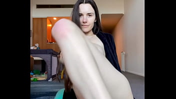 Fucking my Dildo until I Cum Aussie MILF