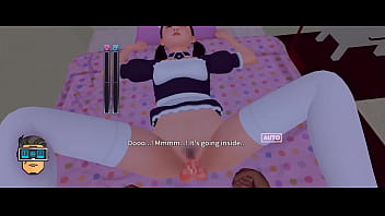 Cuidando da minha - ItazuraVR ONII CHAN