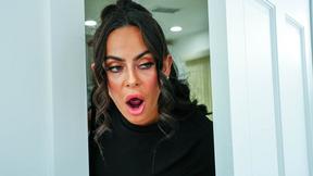 ”Rewarding Naughty Nicky”